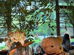 -咖法森林·咖啡  酒吧(天河店)