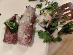 -二楼咖啡厅·厦门源昌凯宾斯基大酒店(湖滨中路店)