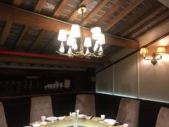 -铜锣湾·有麝自然香(重庆新天地店)