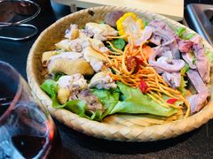 -大隐·成都火锅Bistro(合生麒麟新天地店)