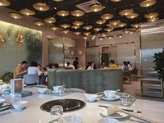 大堂-八珍玉食鸡煲·打边炉(印象城店)