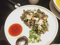 花乐蟹肉海蛎煎-闽和南(深圳万象城店)