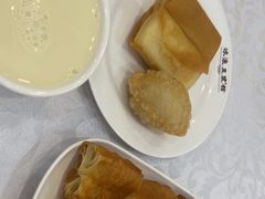 -冰泉豆浆馆(白云山总店)