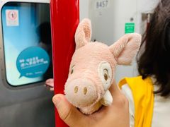 -义顺牛奶公司(庇利金街店)