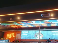 -渔香岛美蛙鱼头火锅(黔灵山公园店)