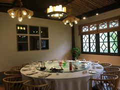 包厢-天元坊(梁溪店)