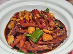 -辣小鲜·南昌大排档(船山路店)