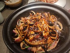-竹里馆 ·茶食(奥体店)