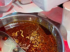 -傣妹火锅(新桥店)