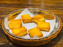 炸奶盒-猪肉婆私房菜(容桂总店)