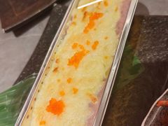 -花时·炭火烧肉(东百中心A馆店)