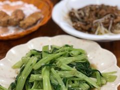 -南记食粥坊·宵夜大排档(莲花总店)