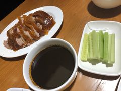 精品烤鸭-紫光园(天通苑店)