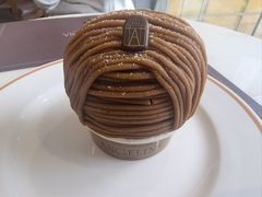 -Angelina安吉丽娜(恒隆广场店)