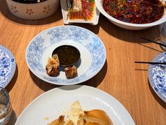 -连鹭海鲜·海肠捞饭·海胆饭(星海店)