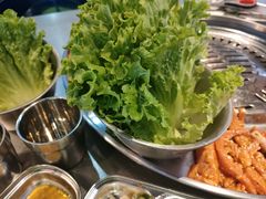 -哈哈碳都·牛肋条无限自助烤肉(台江万达店)