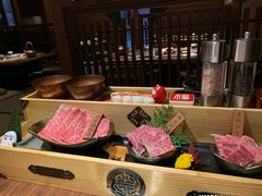 -牛道·和牛九食(市府恒隆广场店)