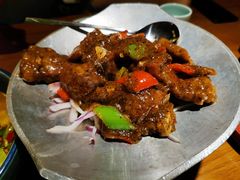 -好嫂子酱猪手•农家菜(华远坊店)