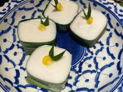 椰汁西米糕-BetterThai 泰加(苏州中心店)
