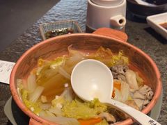 -将太无二·北美传奇寿司(荟聚购物中心西红门店)