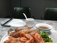 -隐厨·海鲜餐厅(恒通路店)