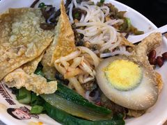螺小胖干捞粉-螺小胖柳州螺蛳粉(钟楼总店)