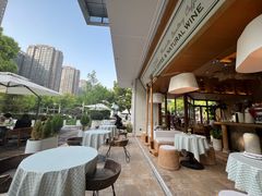 -翠贝卡&Mama Kelly Brunch Coffee(河西店)