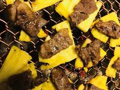 -小本家炭火烤肉(西安总店)