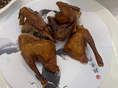 -福满园大酒楼(梅林店)
