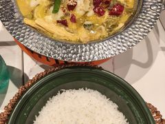 -谷田稻香·砂锅菜(元洪店)