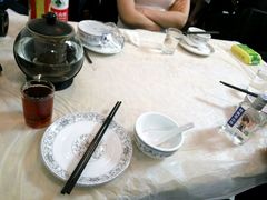 -蟹肉煲蟹肉(阊胥路店)