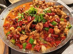 -大富烧鸡大牌档(扬帆店)