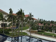 -海口喜来登酒店