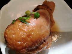 -贡梅老面馆·蟹粉面·无锡特色小吃(南长街主推店)