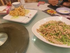 -桃子餐厅·天津菜(红星路直营店)