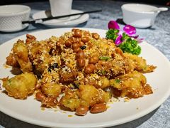 炸竹肠-五邑人家(江门店)