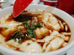 豆腐脑-冶春茶社(珍园店)