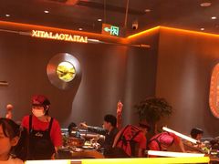 -西塔老太太泥炉烤肉(苏州大悦城店)