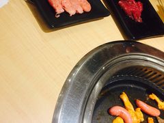 -花味·自助烤肉(雨花客厅店)