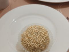 -晶丽香榭自助餐(南京大饭店)