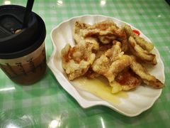 -服务大楼冷面(延大店)