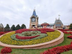 -上海迪士尼度假区