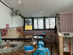 -胖娃古镇鸡杂(磁器口总店)