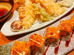 -千代武日本料理(开发区店)