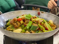-新新湘菜馆(新中街二条店)