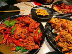 -沪小胖小龙虾(淮海中路旗舰店)