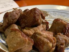 -银子铁板烧料理自助餐(人民广场店)