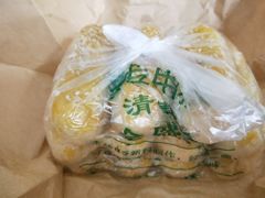 -清真全盛斋传统糕点(西羊市店)