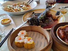 -南海渔村(珠江新城店)