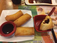 -添好运点心专门店(深水埗店)